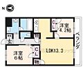 セントリヴィエ二条6階14.2万円