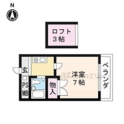 🉐敷金礼金0円！🉐メゾン松洛