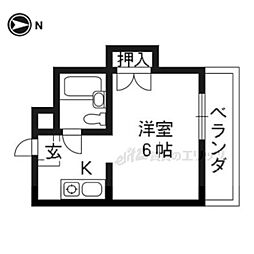 🉐敷金礼金0円！🉐グラシィオ中久世