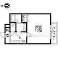 シャルレ13番館2階5.5万円