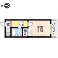 ハイツブルーバルーン5階3.1万円