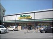 ダックス　嵯峨店まで1000メートル