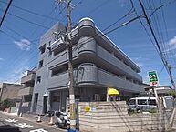京都府京都市右京区西京極郡町：物件画像／株式会社エリッツ　桂店