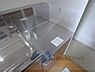 キッチン：コンロ置き場
