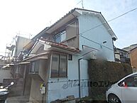 京都府京都市右京区太秦北路町：物件画像／株式会社エリッツ　桂店