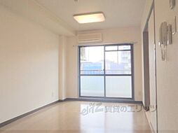 エクセレント上桂 202 2階2LDKのリビング/ダイニング