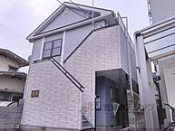 京都府向日市鶏冠井町山畑：物件画像／株式会社エリッツ　桂店