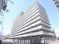 京都府向日市寺戸町七ノ坪：物件画像／株式会社エリッツ　桂店