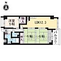 エクセレア花屋町6階9.5万円