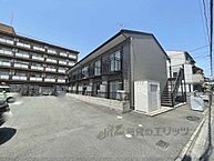 京都府京都市中京区西ノ京北小路町：物件画像／株式会社エリッツ　桂店