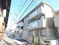 京都府京都市右京区嵯峨中山町：物件画像／株式会社エリッツ　桂店