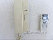 インターフォン