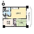 京都四条グランドハイツ10階8.8万円