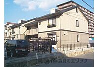 京都府京都市南区久世大薮町：物件画像／株式会社エリッツ　桂店