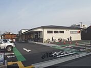 フレスコ　壬生店まで600メートル
