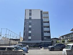 べラジオ京都西院ウエストシティII 302