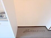 冷蔵庫置場