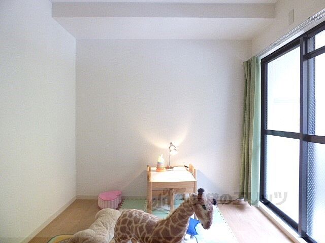 子供部屋