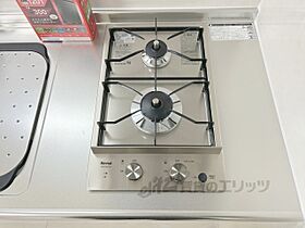 京都府京都市右京区太秦安井車道町（賃貸アパート1DK・1階・25.97㎡） その27