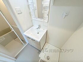 京都府京都市右京区太秦安井車道町（賃貸アパート1DK・1階・25.97㎡） その14
