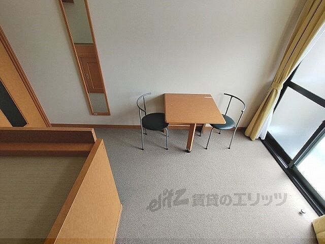 子供部屋