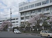嵯峨美術大学まで1300メートル