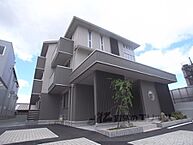 京都府京都市右京区西院久保田町：物件画像／株式会社エリッツ　桂店