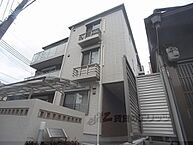 京都府京都市中京区壬生森町：物件画像／株式会社エリッツ　桂店
