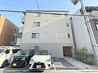 京都府京都市右京区西院西三蔵町：物件画像／株式会社エリッツ　桂店