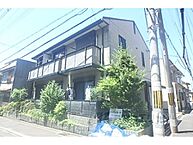 京都府京都市中京区西ノ京西中合町：物件画像／株式会社エリッツ　桂店