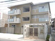 京都府京都市右京区太秦開日町：物件画像／株式会社エリッツ　桂店