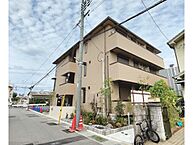 京都府向日市寺戸町二枚田：物件画像／株式会社エリッツ　桂店