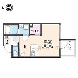 ウェルスクエア壬生高辻通