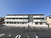 京都府京都市南区上鳥羽西浦町：物件画像／株式会社エリッツ　桂店