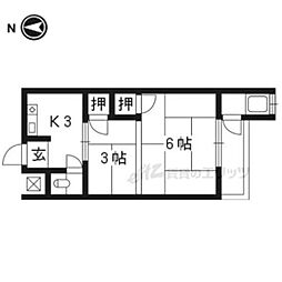 南大入荘