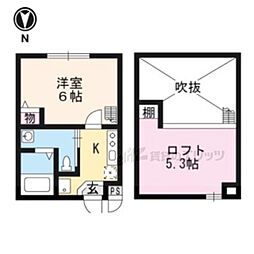 東海道・山陽本線 京都駅 徒歩8分
