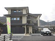 京都府京都市右京区嵯峨天龍寺造路町：物件画像／株式会社エリッツ　桂店