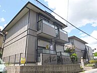 京都府京都市右京区太秦森ケ東町：物件画像／株式会社エリッツ　桂店