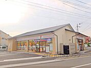 セブンイレブン　京都馬代一条店まで410メートル