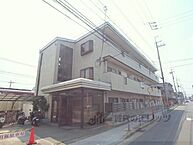 京都府京都市伏見区竹田中内畑町：物件画像／株式会社エリッツ　桂店