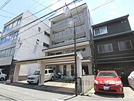 京都府京都市中京区塩屋町：物件画像／株式会社エリッツ　桂店