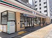 セブンイレブン　烏丸五条店まで160メートル