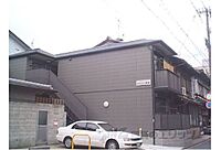京都府京都市下京区東前町：物件画像／株式会社エリッツ　桂店