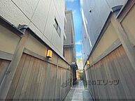 京都府京都市下京区神明町：物件画像／株式会社エリッツ　桂店