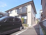 京都府京都市伏見区深草西出町：物件画像／株式会社エリッツ　桂店