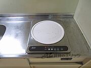 コンロ置場