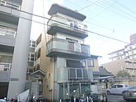 京都府京都市伏見区津知橋町：物件画像／株式会社エリッツ　桂店