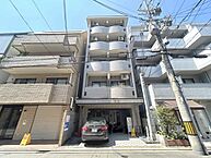 京都府京都市中京区船屋町：物件画像／株式会社エリッツ　桂店