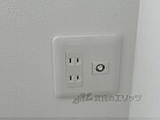 コンセント
