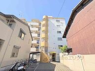 京都府京都市上京区中宮町：物件画像／株式会社エリッツ　桂店